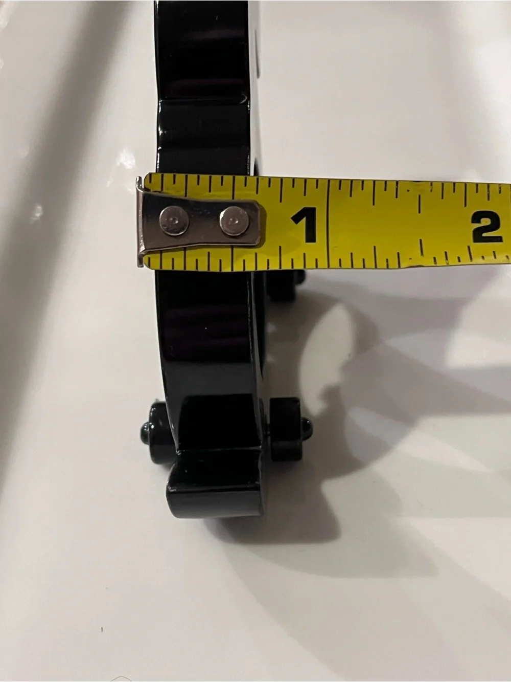 Set of 4 Scottie Dog Napkin Rings on Wheels Restoration Hardware NEW in Box